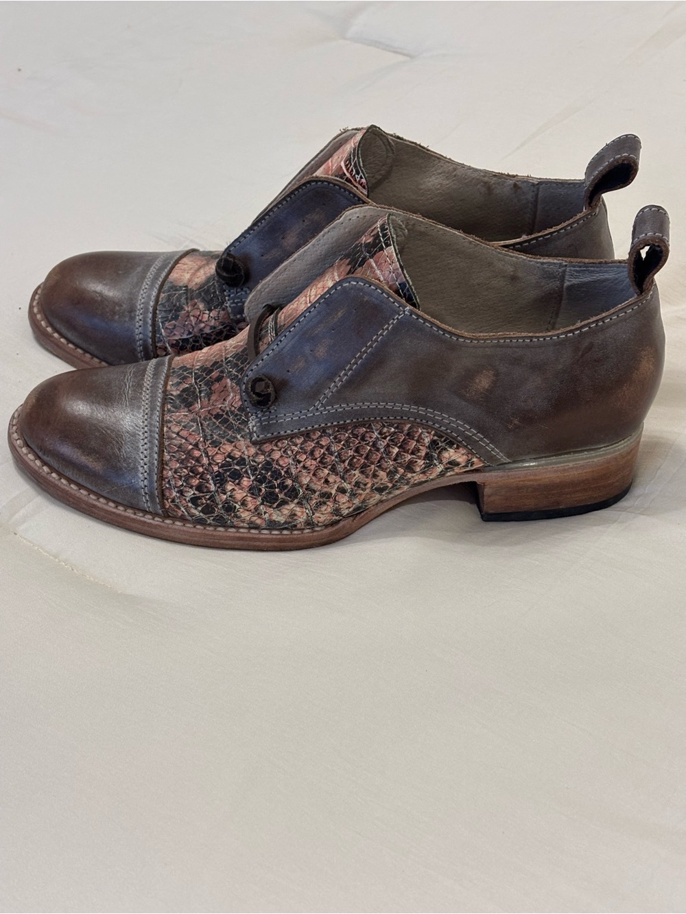 Freebird Mabel Shoes size 9